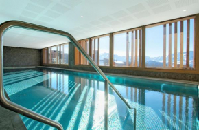 Résidence Phoenix C by Leavetown Vacations L-Alpe D-Huez